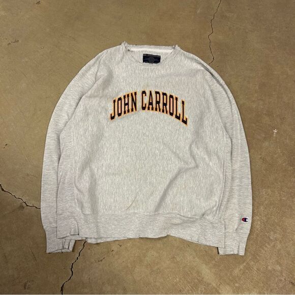 Champion | Shirts | John Carroll Champion Reverse